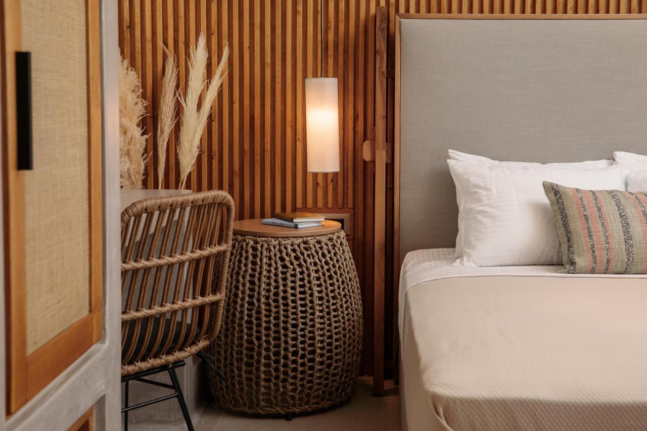 "Makava Suites" Your Luxe Urban Sanctuary Naxos City Exteriör bild