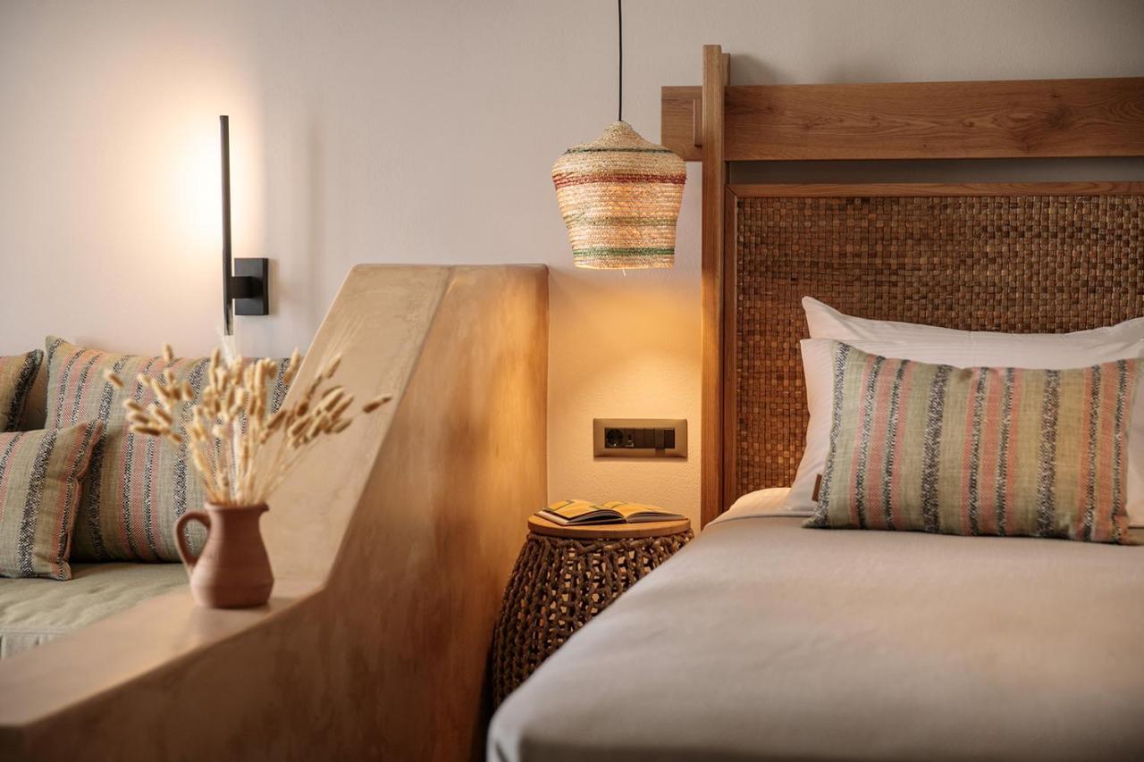 "Makava Suites" Your Luxe Urban Sanctuary Naxos City Exteriör bild
