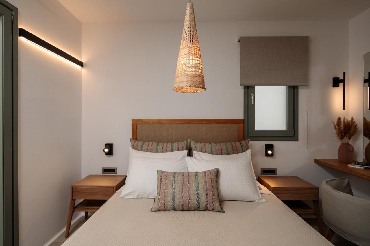 "Makava Suites" Your Luxe Urban Sanctuary Naxos City Exteriör bild