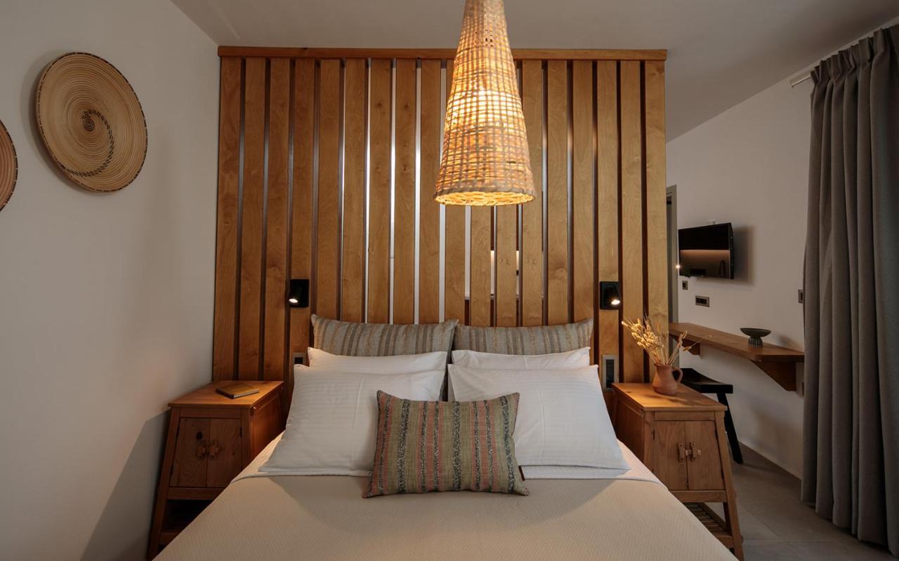 "Makava Suites" Your Luxe Urban Sanctuary Naxos City Exteriör bild