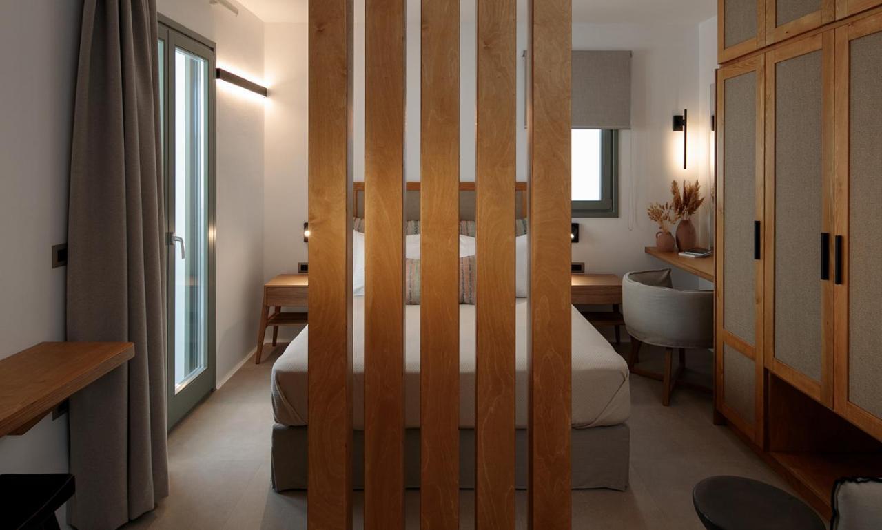 "Makava Suites" Your Luxe Urban Sanctuary Naxos City Exteriör bild