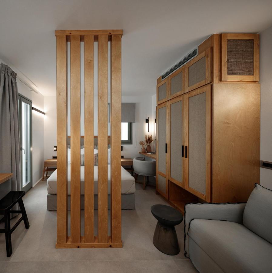 "Makava Suites" Your Luxe Urban Sanctuary Naxos City Exteriör bild