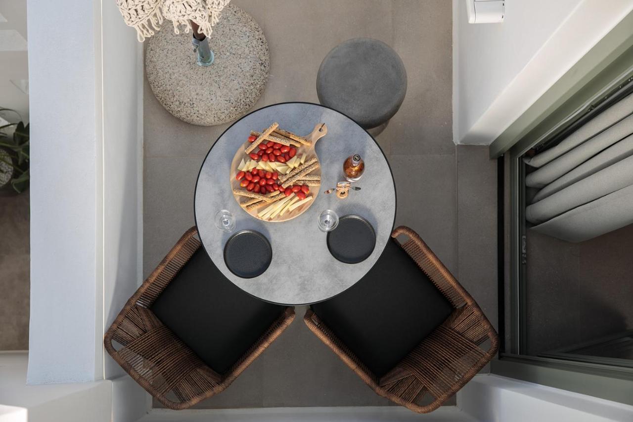 "Makava Suites" Your Luxe Urban Sanctuary Naxos City Exteriör bild