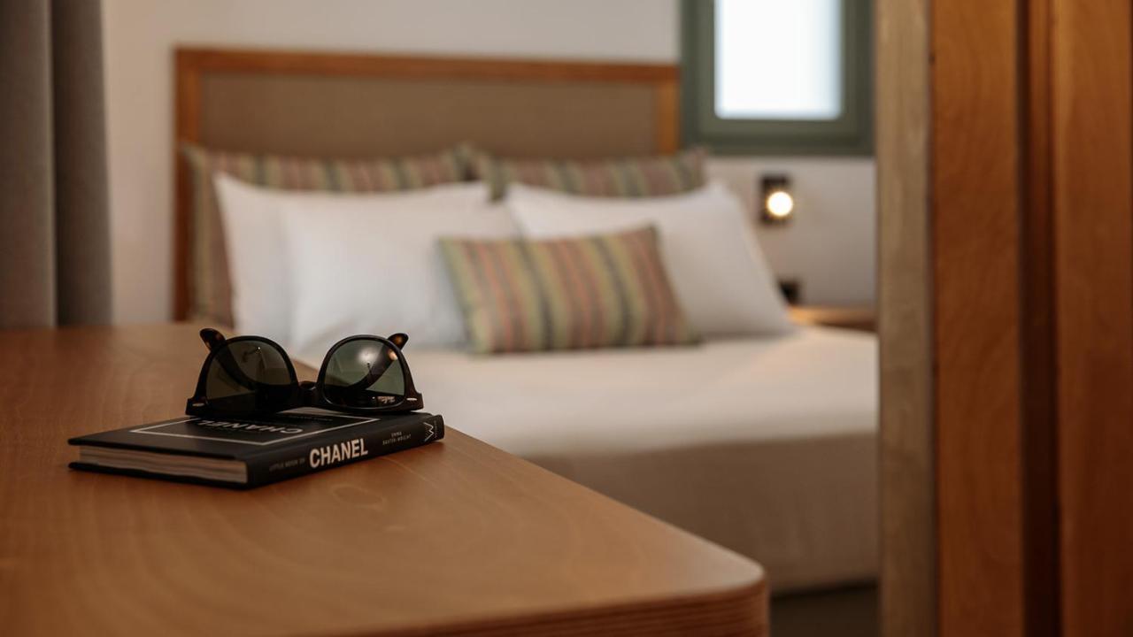 "Makava Suites" Your Luxe Urban Sanctuary Naxos City Exteriör bild