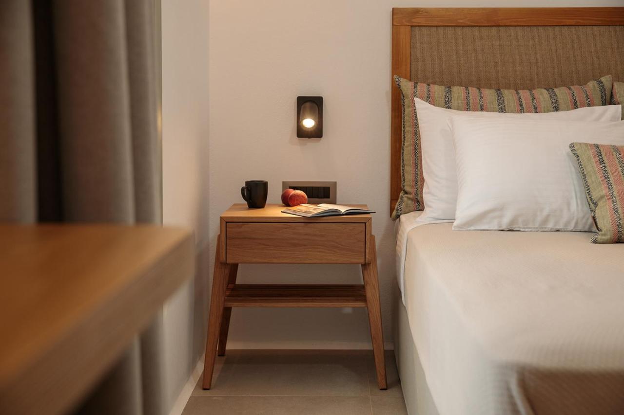 "Makava Suites" Your Luxe Urban Sanctuary Naxos City Exteriör bild