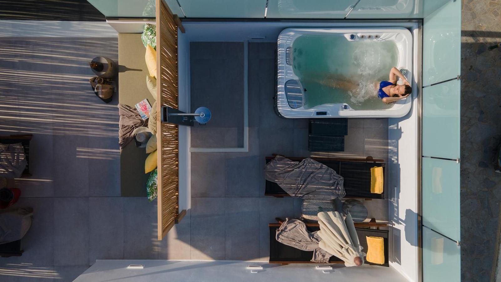 "Makava Suites" Your Luxe Urban Sanctuary Naxos City Exteriör bild