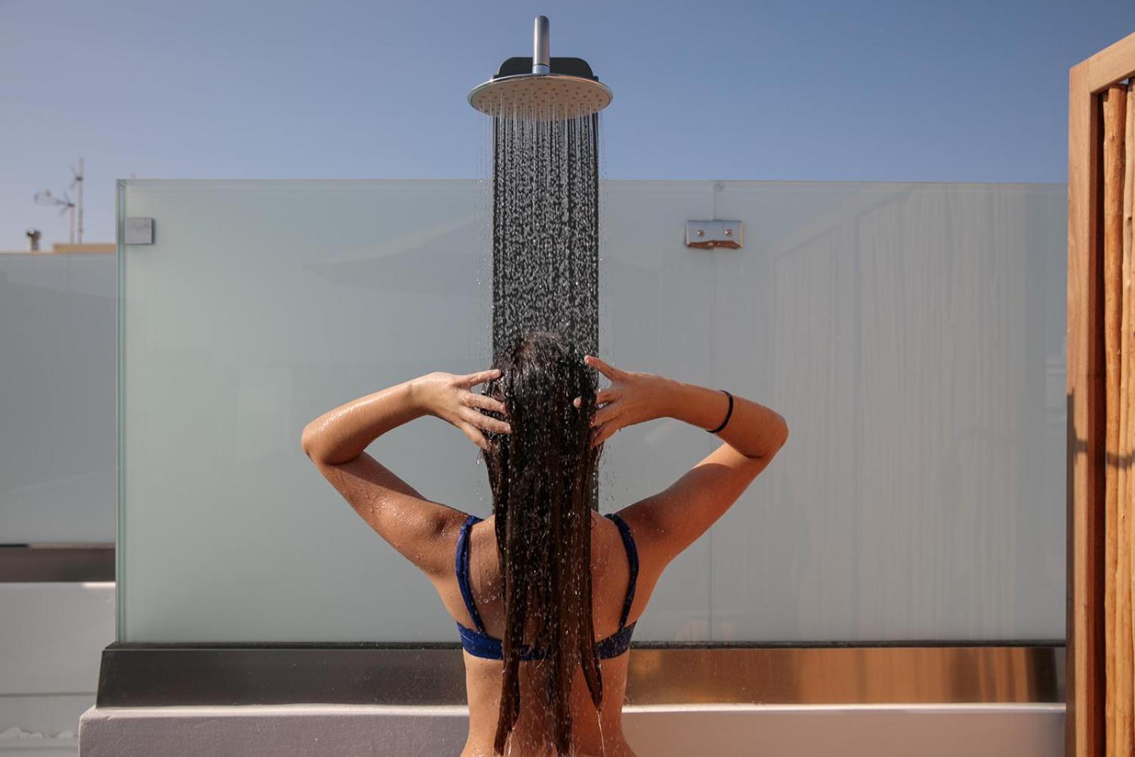 "Makava Suites" Your Luxe Urban Sanctuary Naxos City Exteriör bild