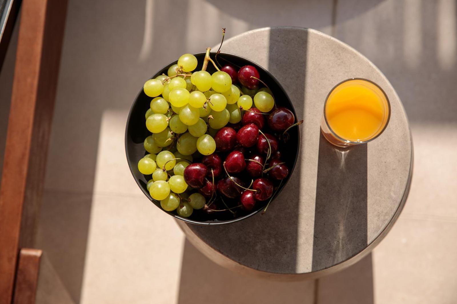 "Makava Suites" Your Luxe Urban Sanctuary Naxos City Exteriör bild