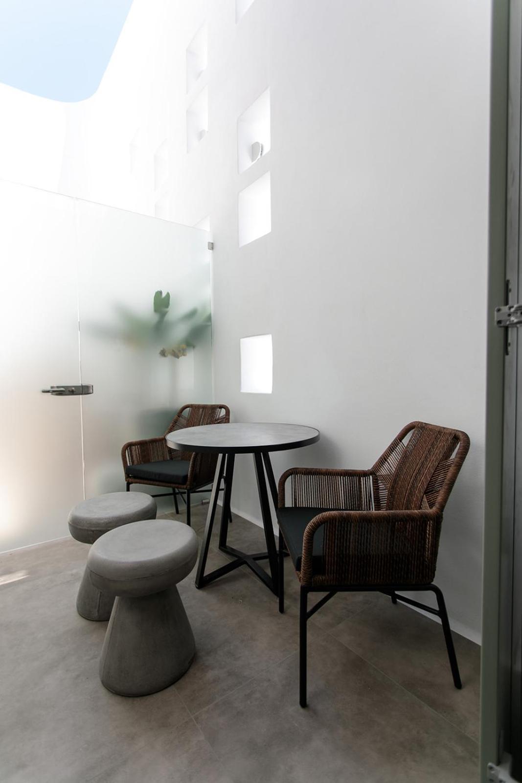 "Makava Suites" Your Luxe Urban Sanctuary Naxos City Exteriör bild