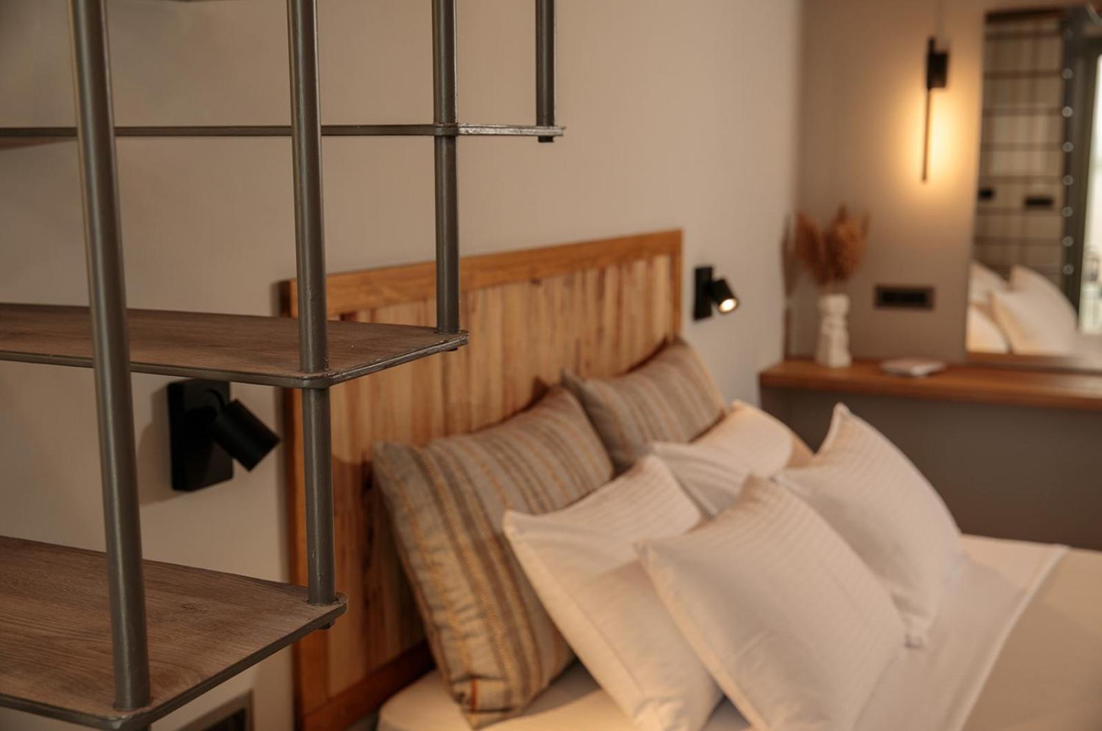 "Makava Suites" Your Luxe Urban Sanctuary Naxos City Exteriör bild