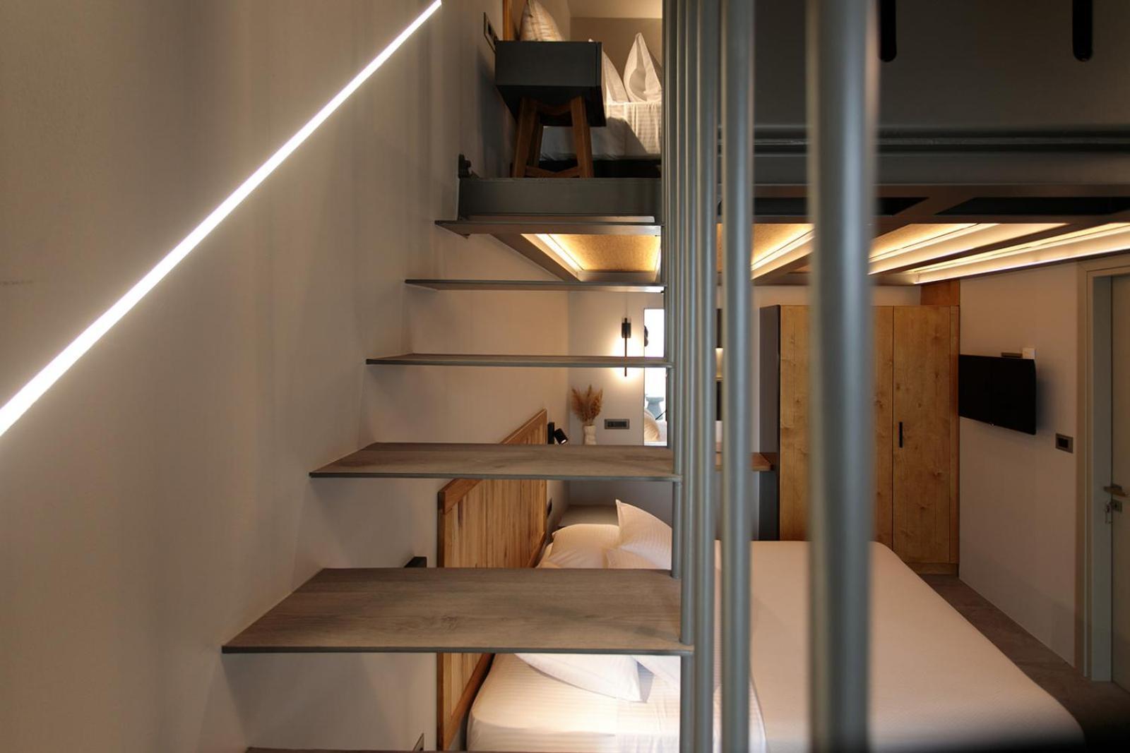 "Makava Suites" Your Luxe Urban Sanctuary Naxos City Exteriör bild