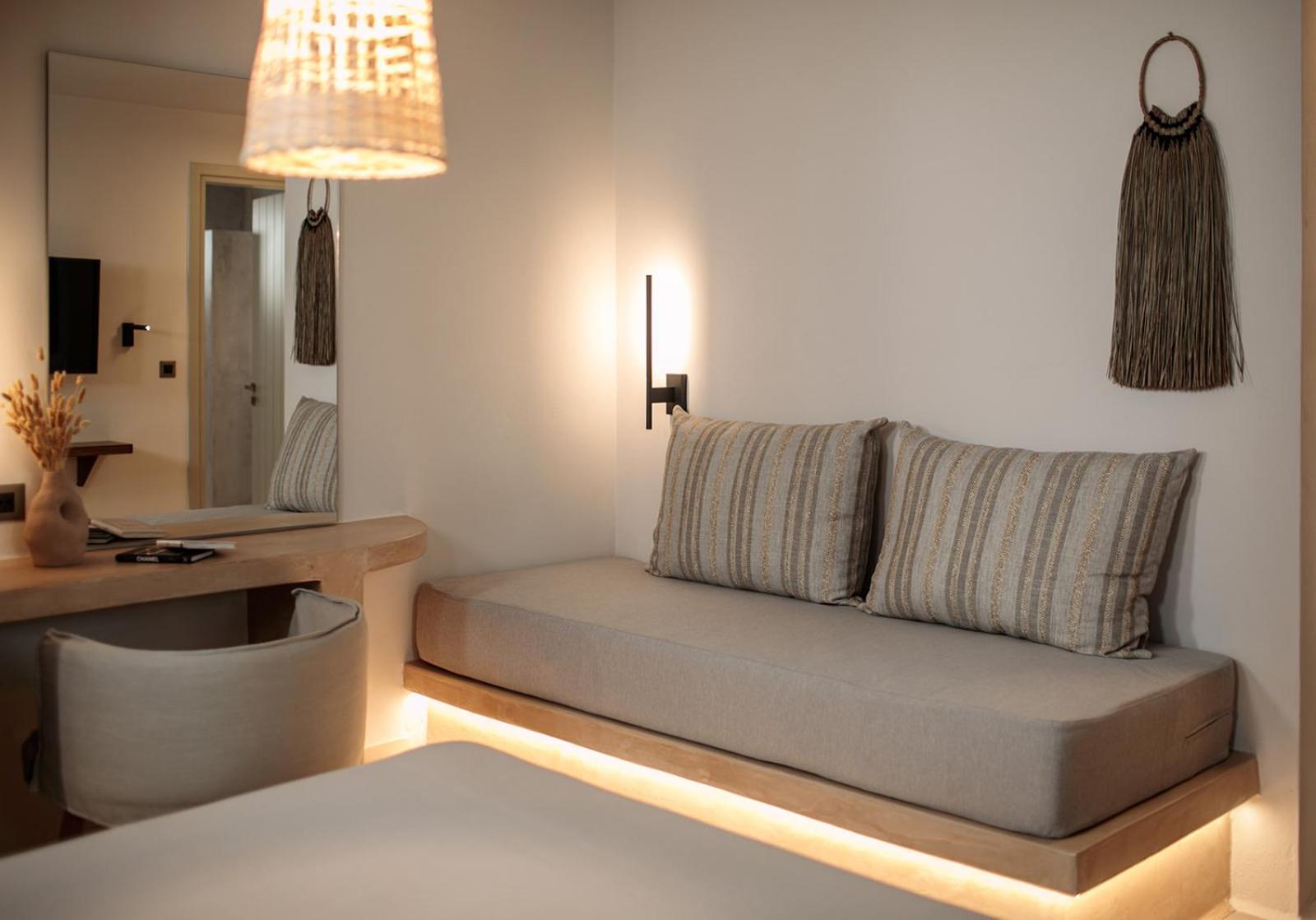 "Makava Suites" Your Luxe Urban Sanctuary Naxos City Exteriör bild