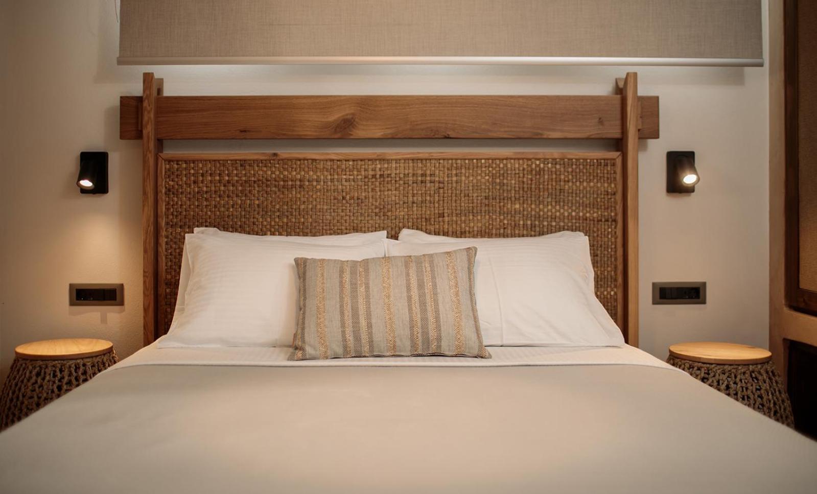 "Makava Suites" Your Luxe Urban Sanctuary Naxos City Exteriör bild